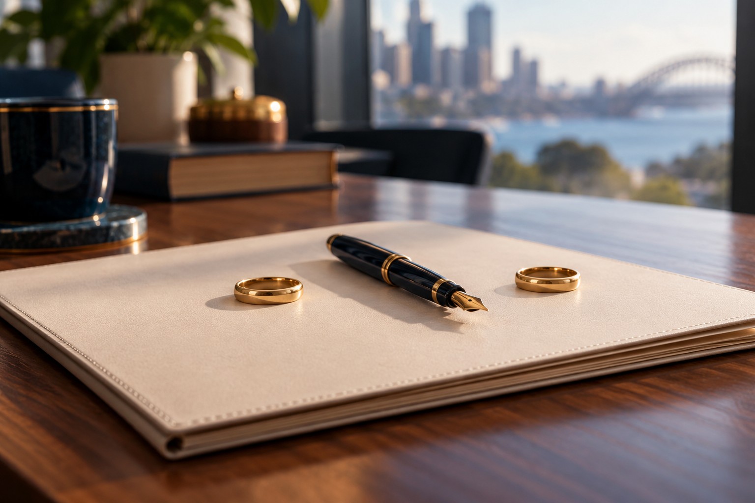 How to Apply for Divorce in Australia: A Step-by-Step Guide