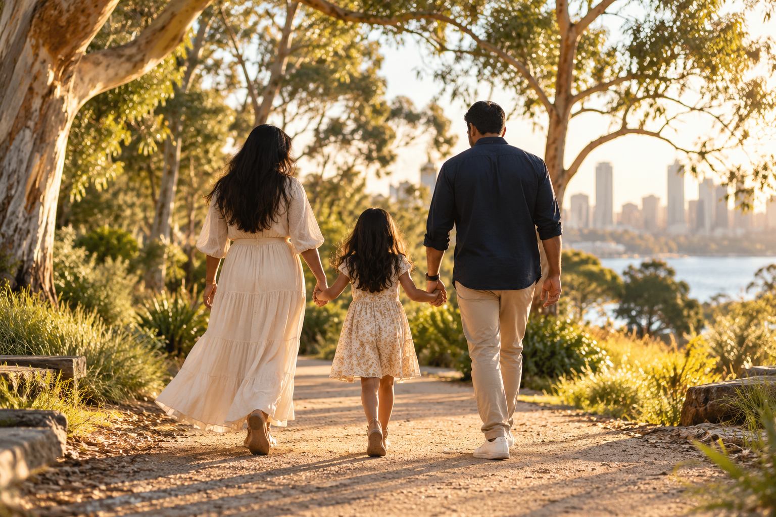 Parenting Arrangements After Separation: What the Court Considers