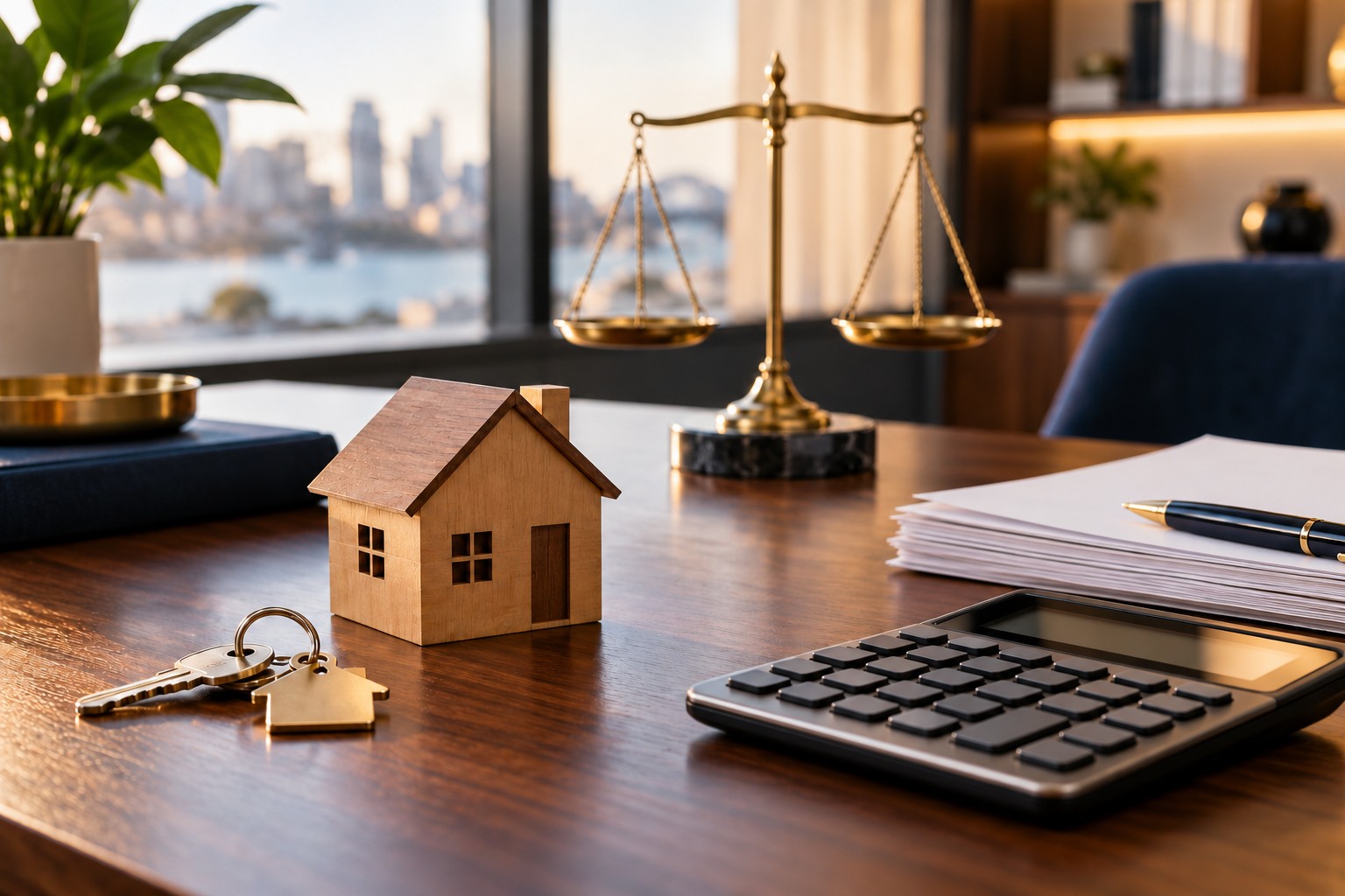 Property Settlement After Separation: How Assets Are Divided