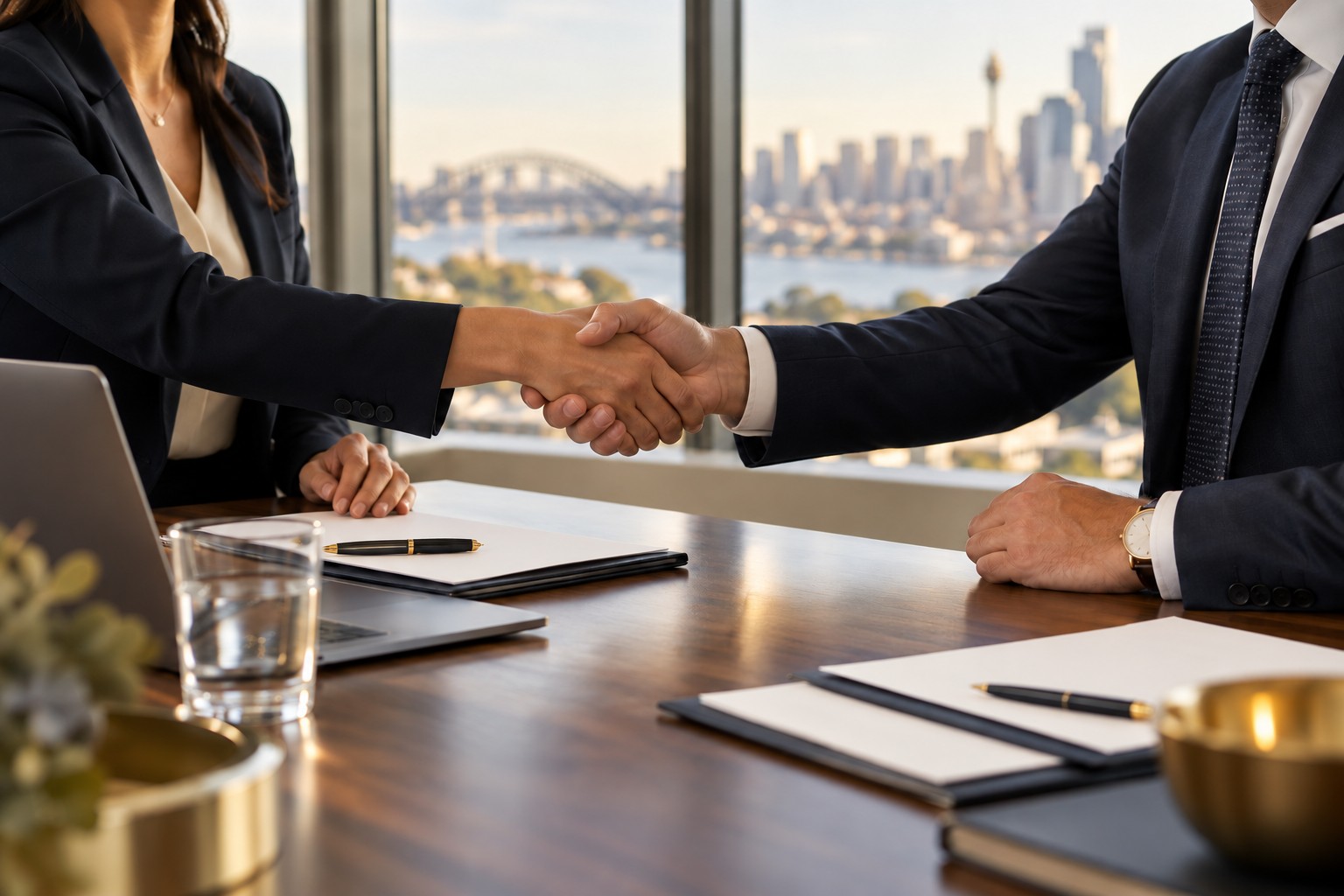 Civil Litigation lawyer