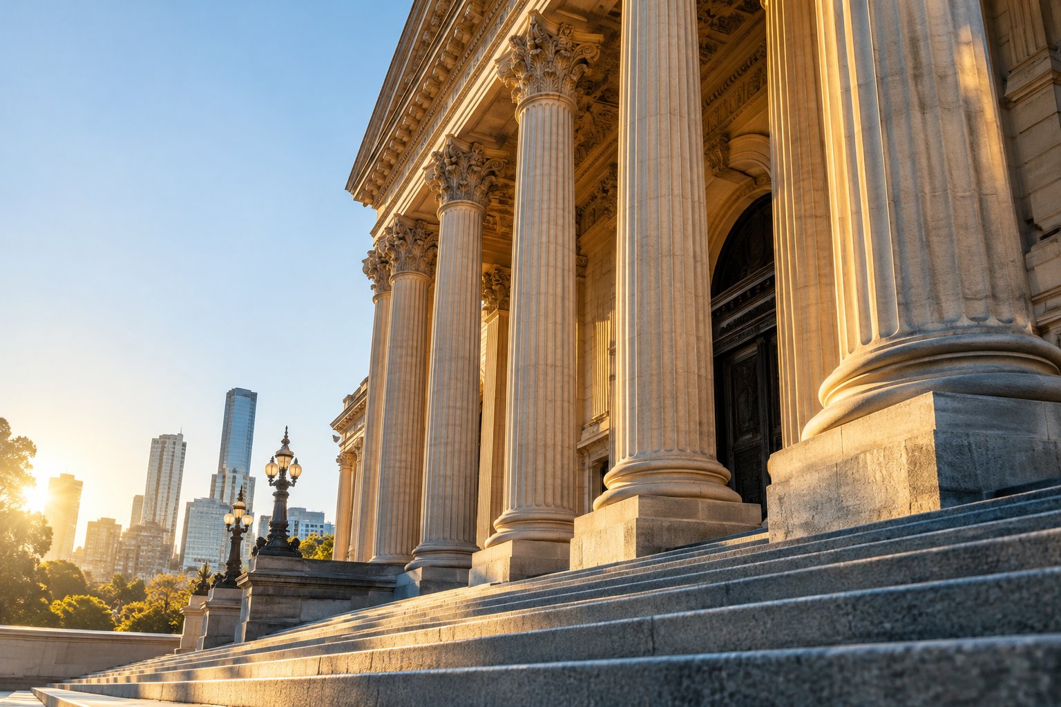 Criminal Law lawyer