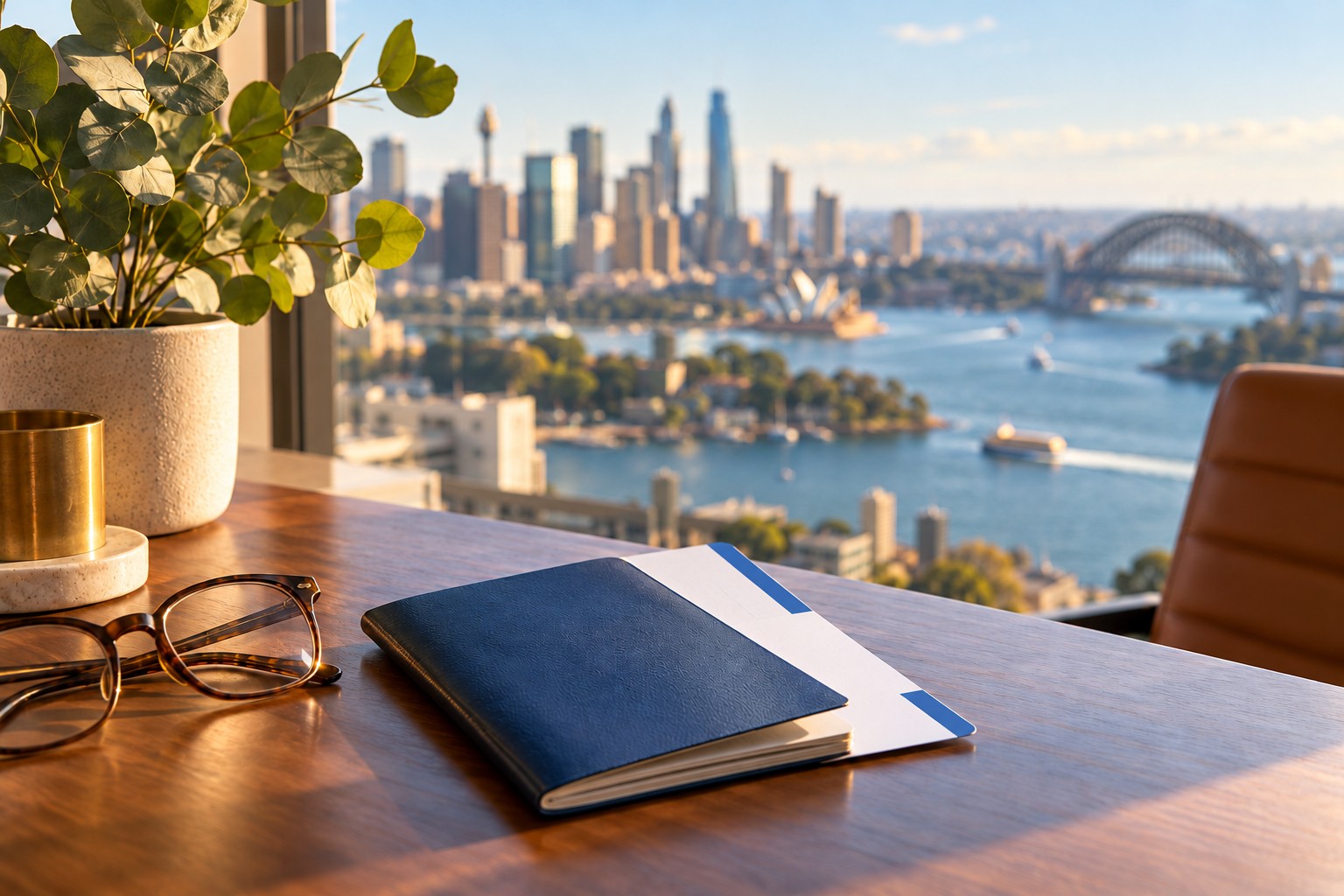 Immigration Law lawyer